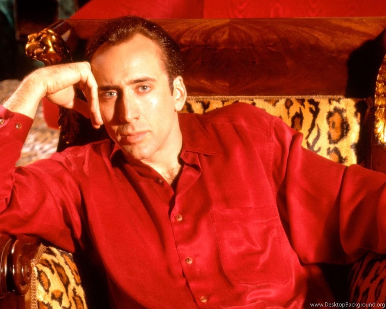 Fonds D’écran Nicolas Cage : Tous Les Wallpapers Nicolas Cage