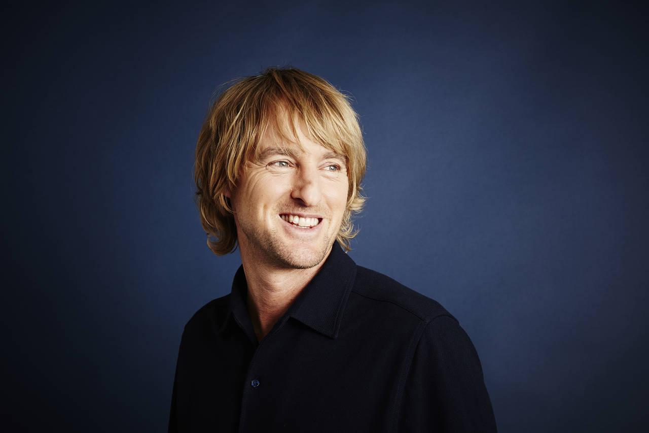 Owen Wilson Wallpapers 8