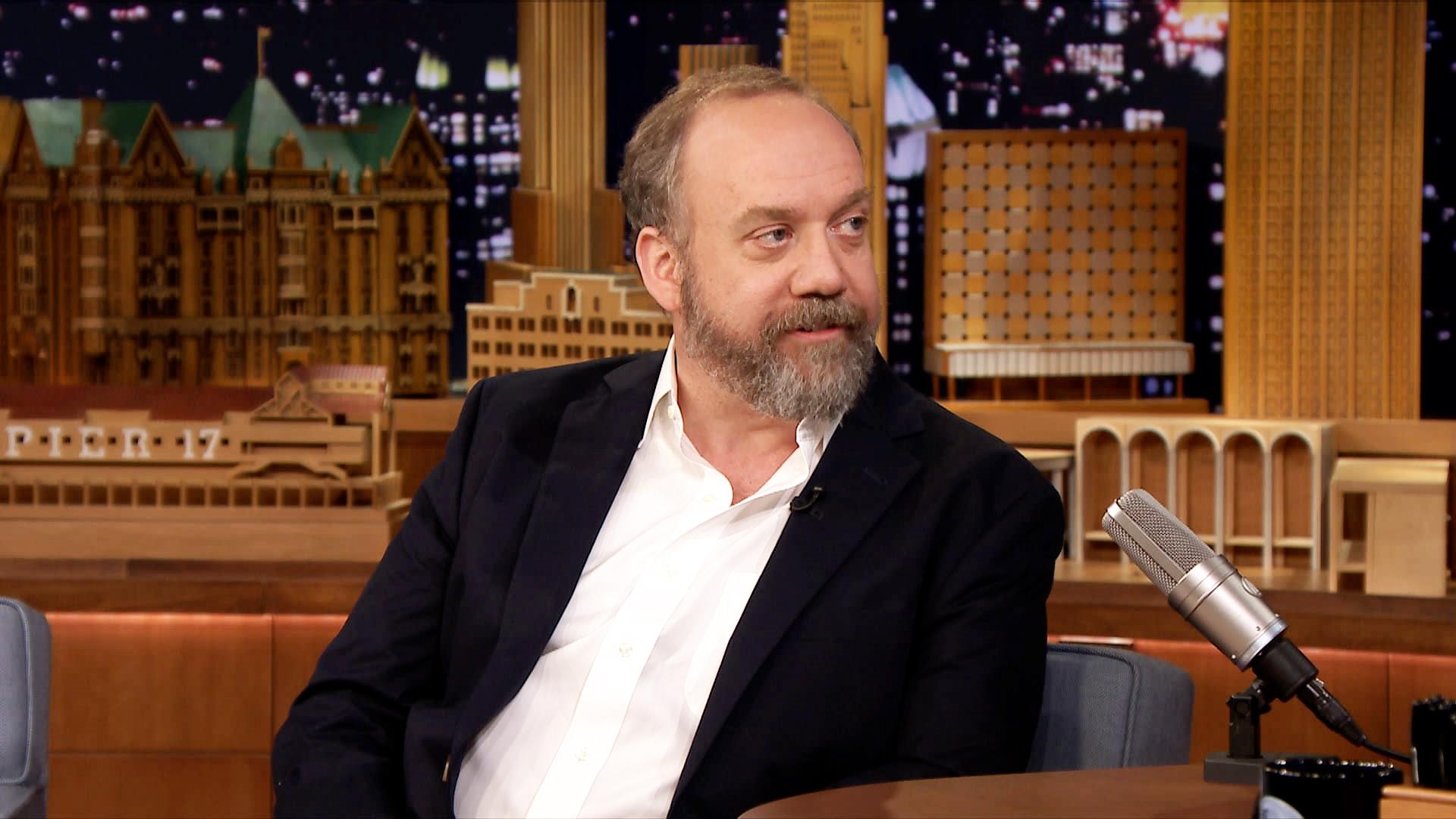 Paul Giamatti HD Wallpapers