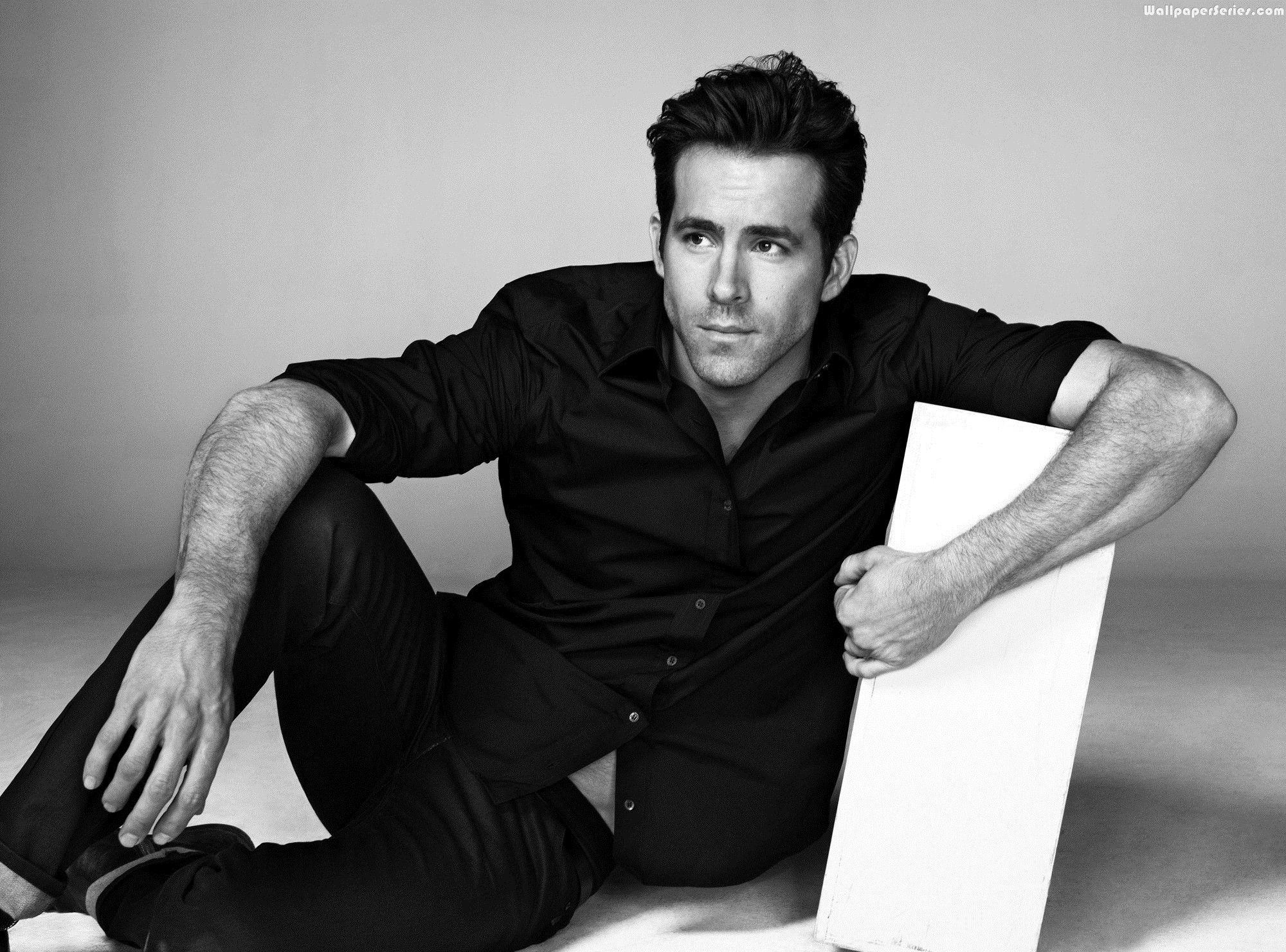 wallpapers > Men and boys > Ryan Reynolds Hd Wallpapers id