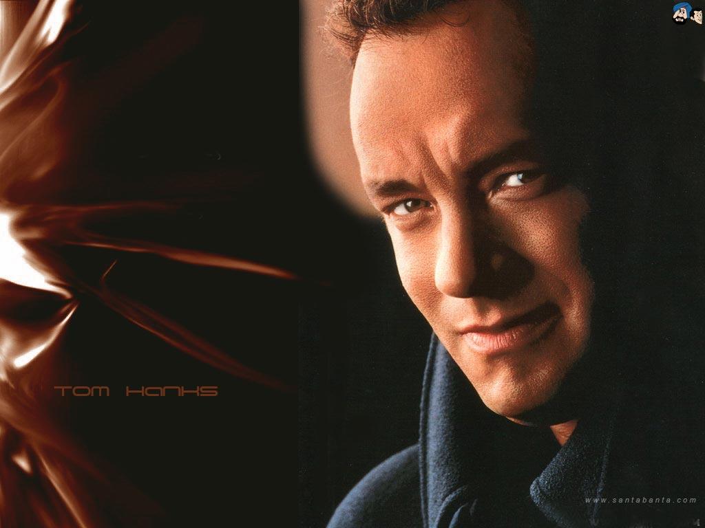 Tom Hanks Wallpapers