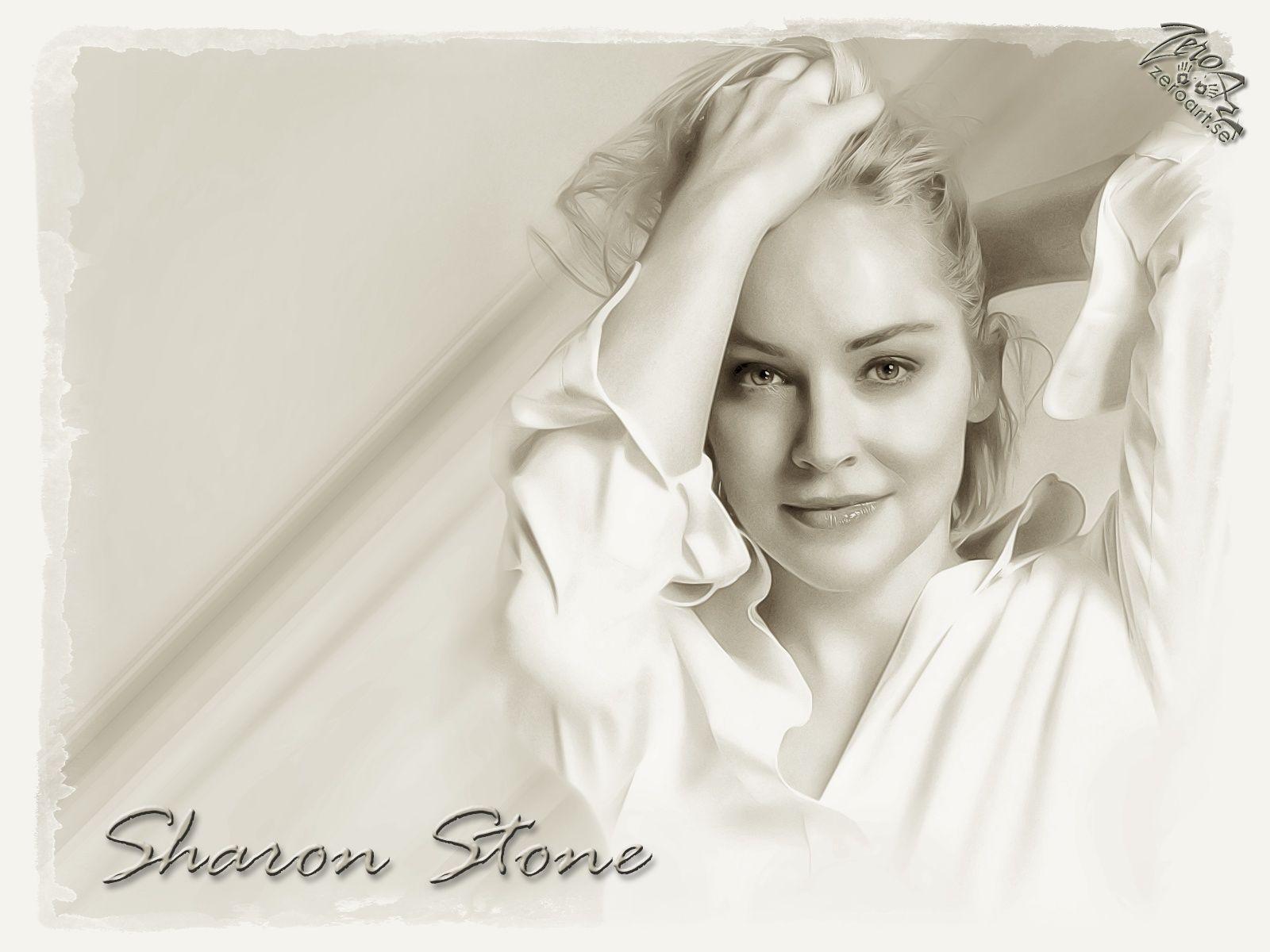 Sharon Stone wallpapers