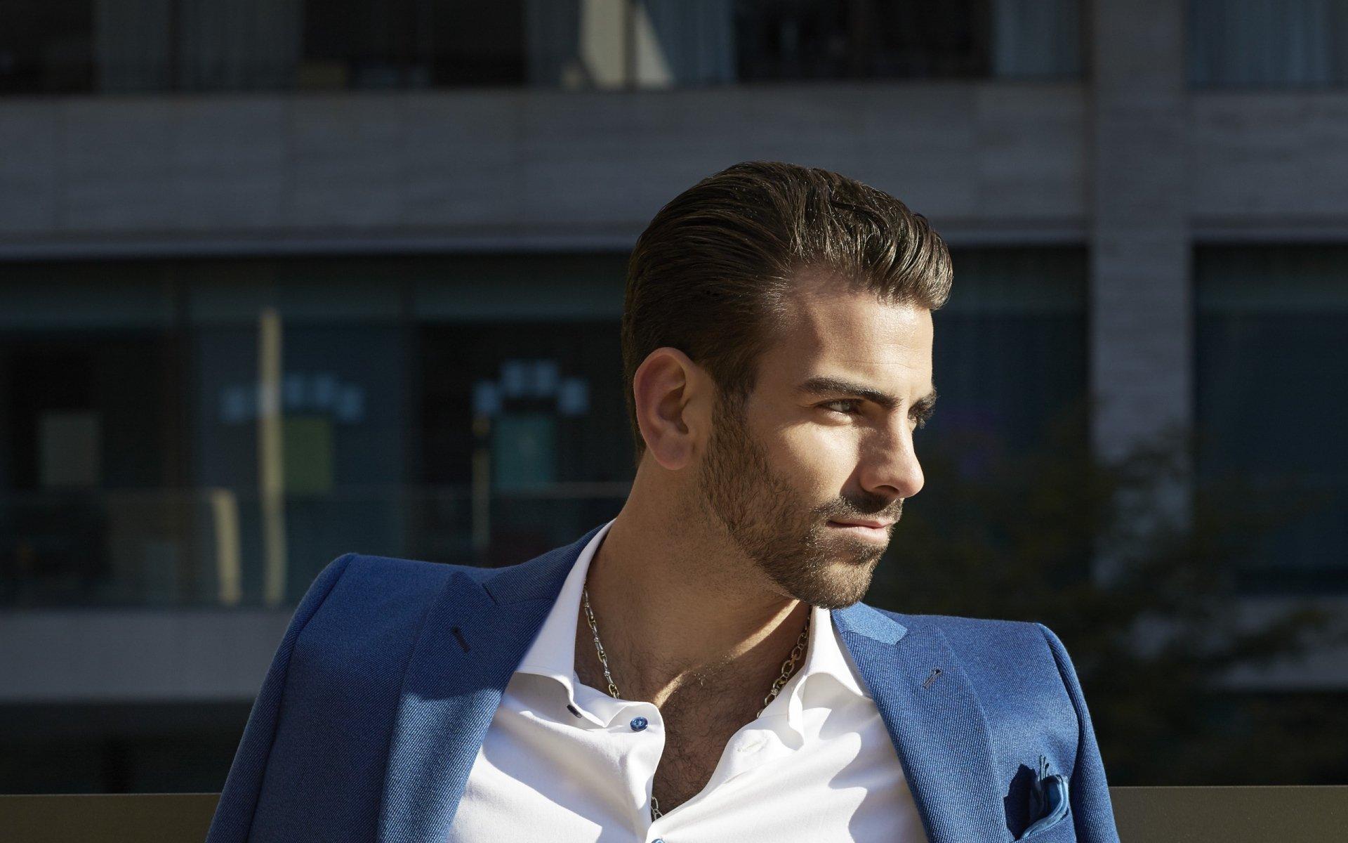 Nyle Dimarco HD Wallpapers