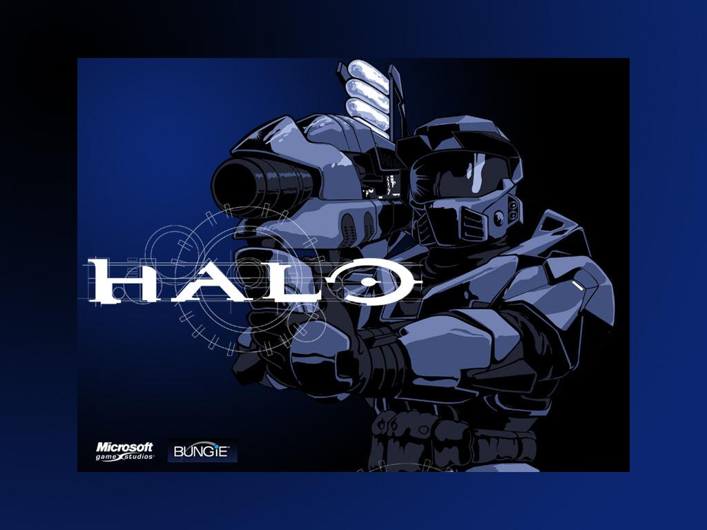 Halo: Combat Evolved Wallpapers