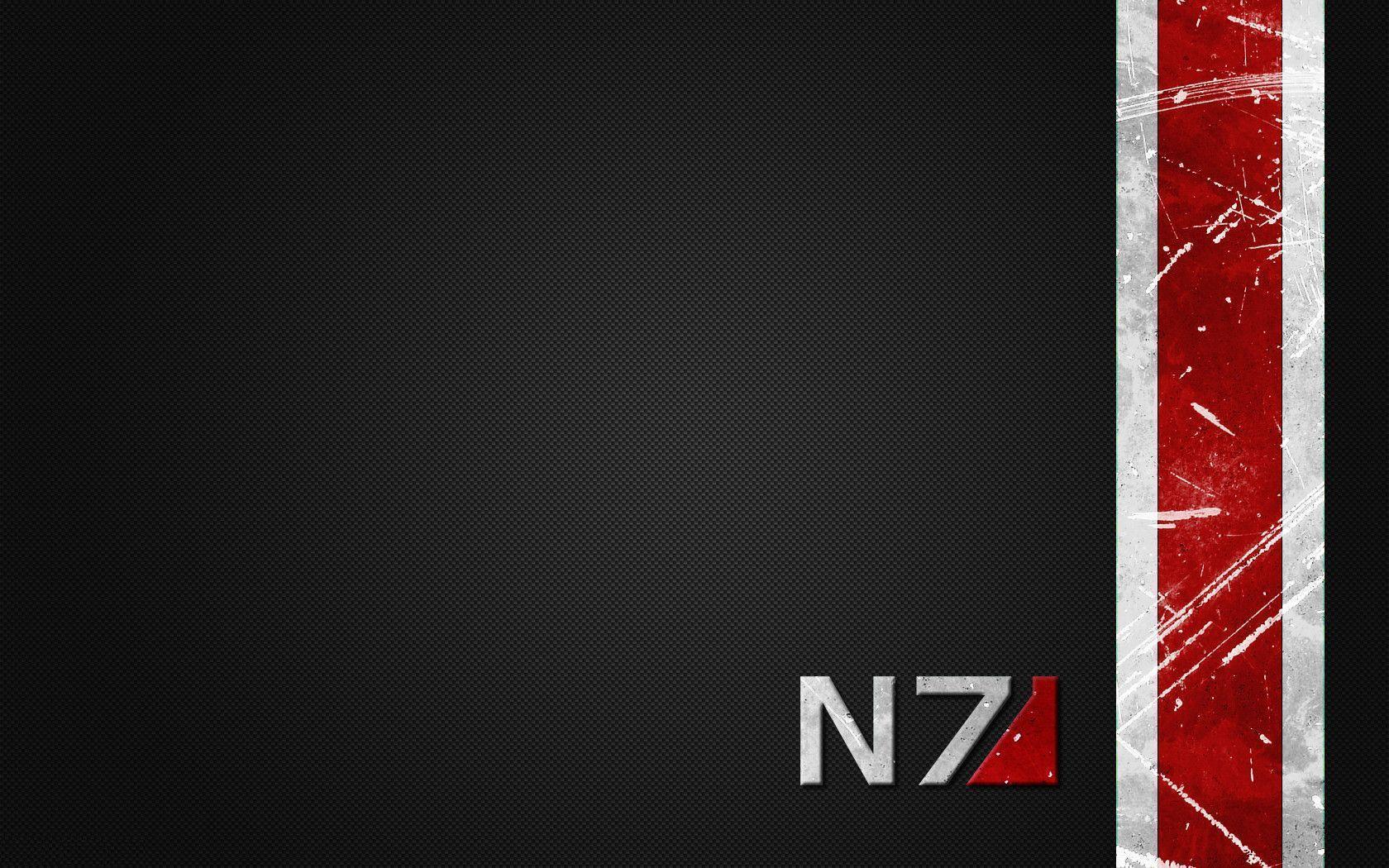 284 Mass Effect Wallpapers