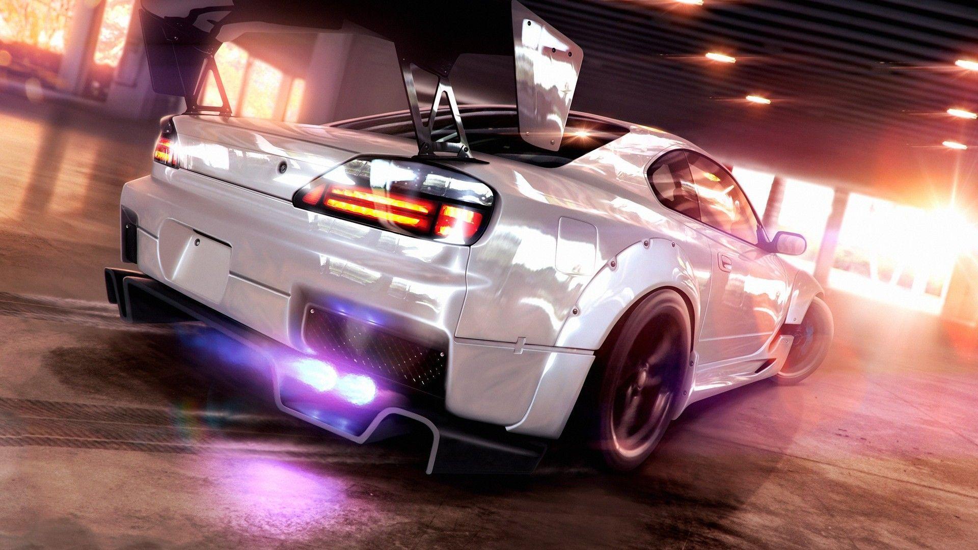 Need For Speed Wallpapers