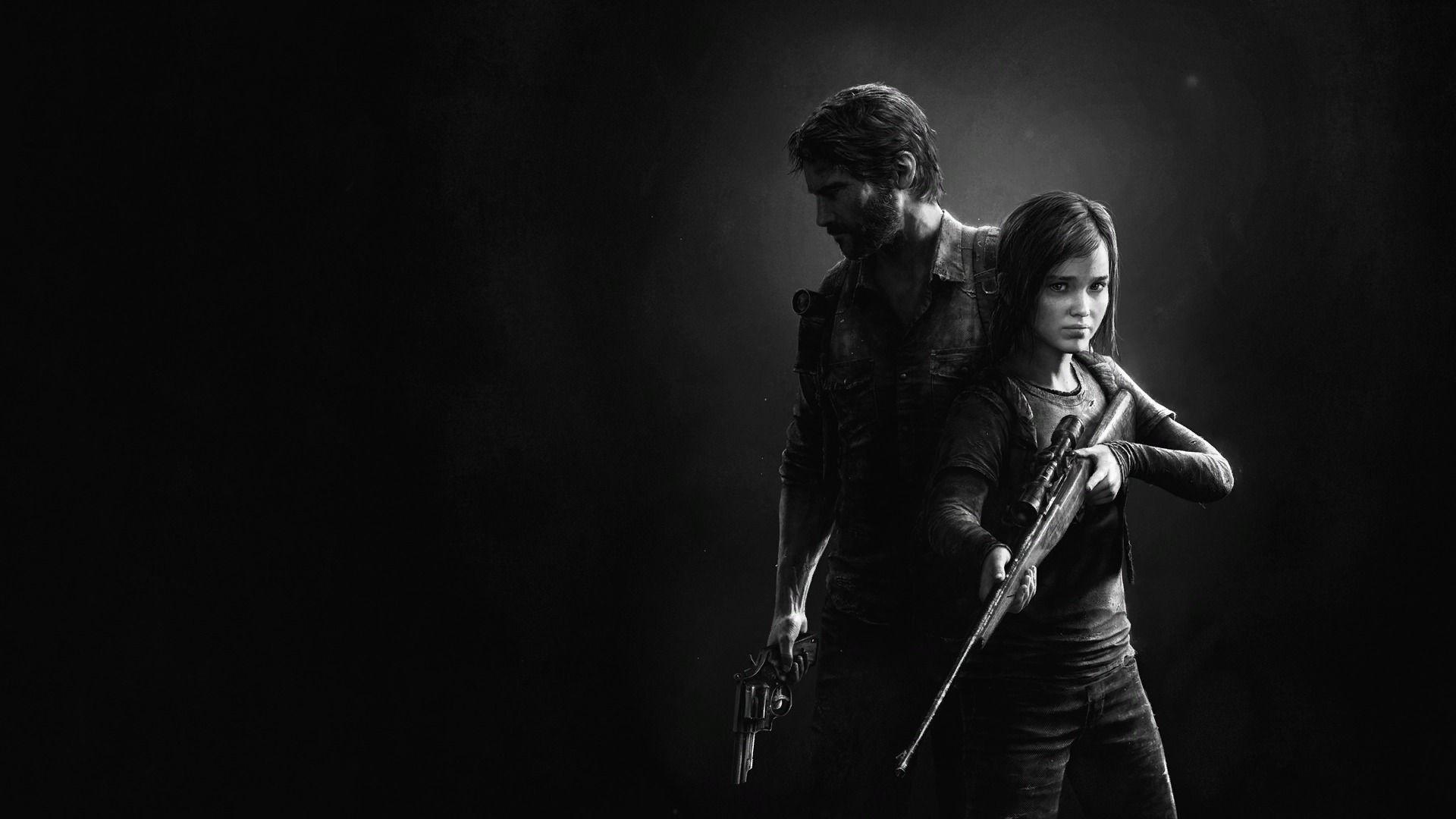 A good The Last of Us wallpapers [] : wallpapers