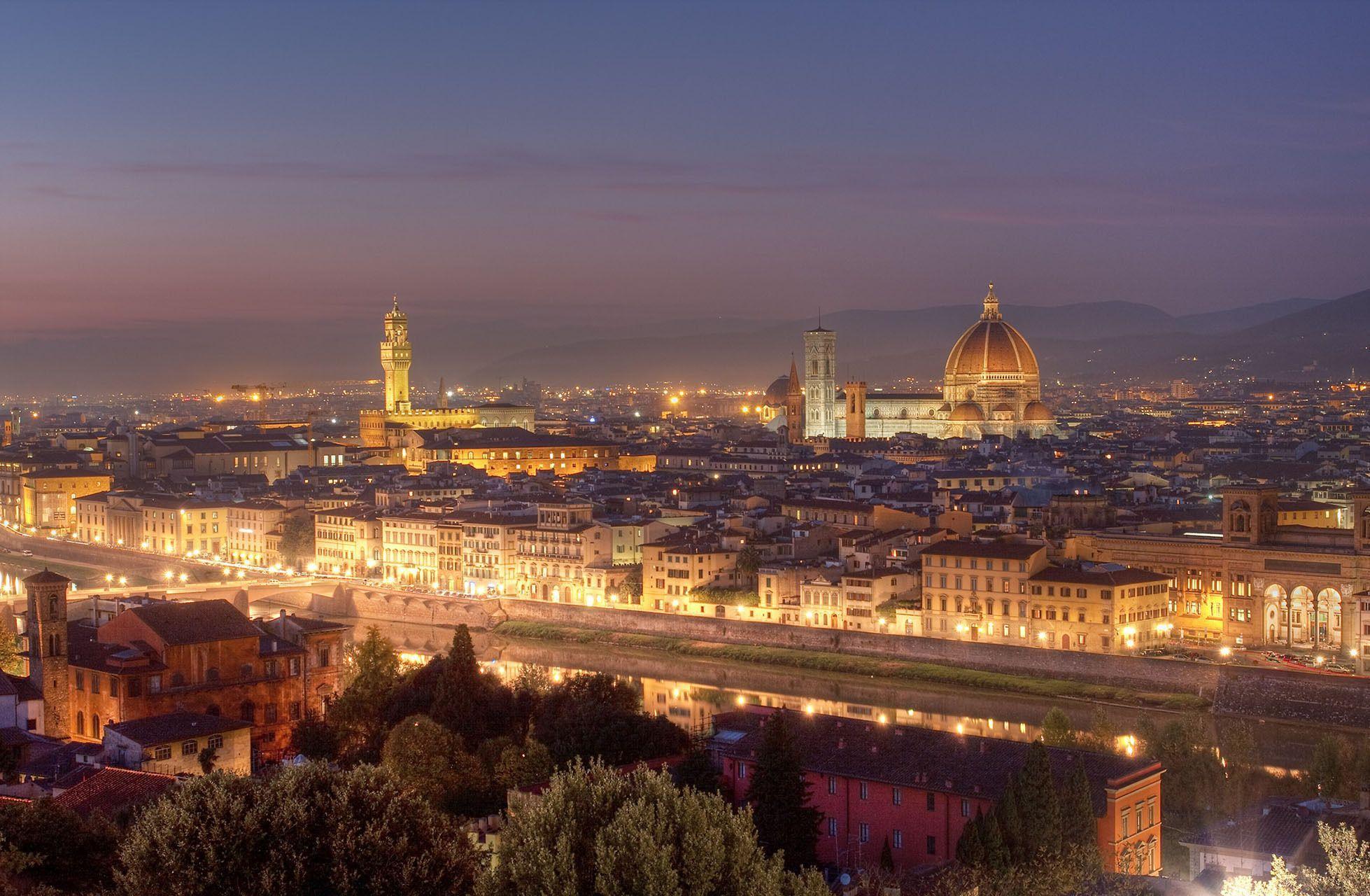 Florence Wallpapers