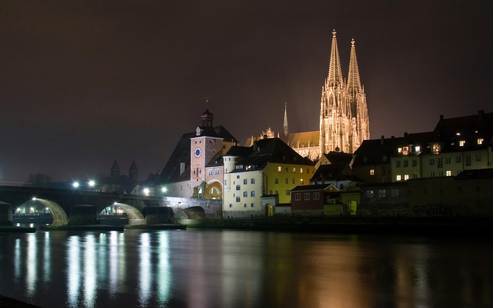 Free Download High quality regensburg