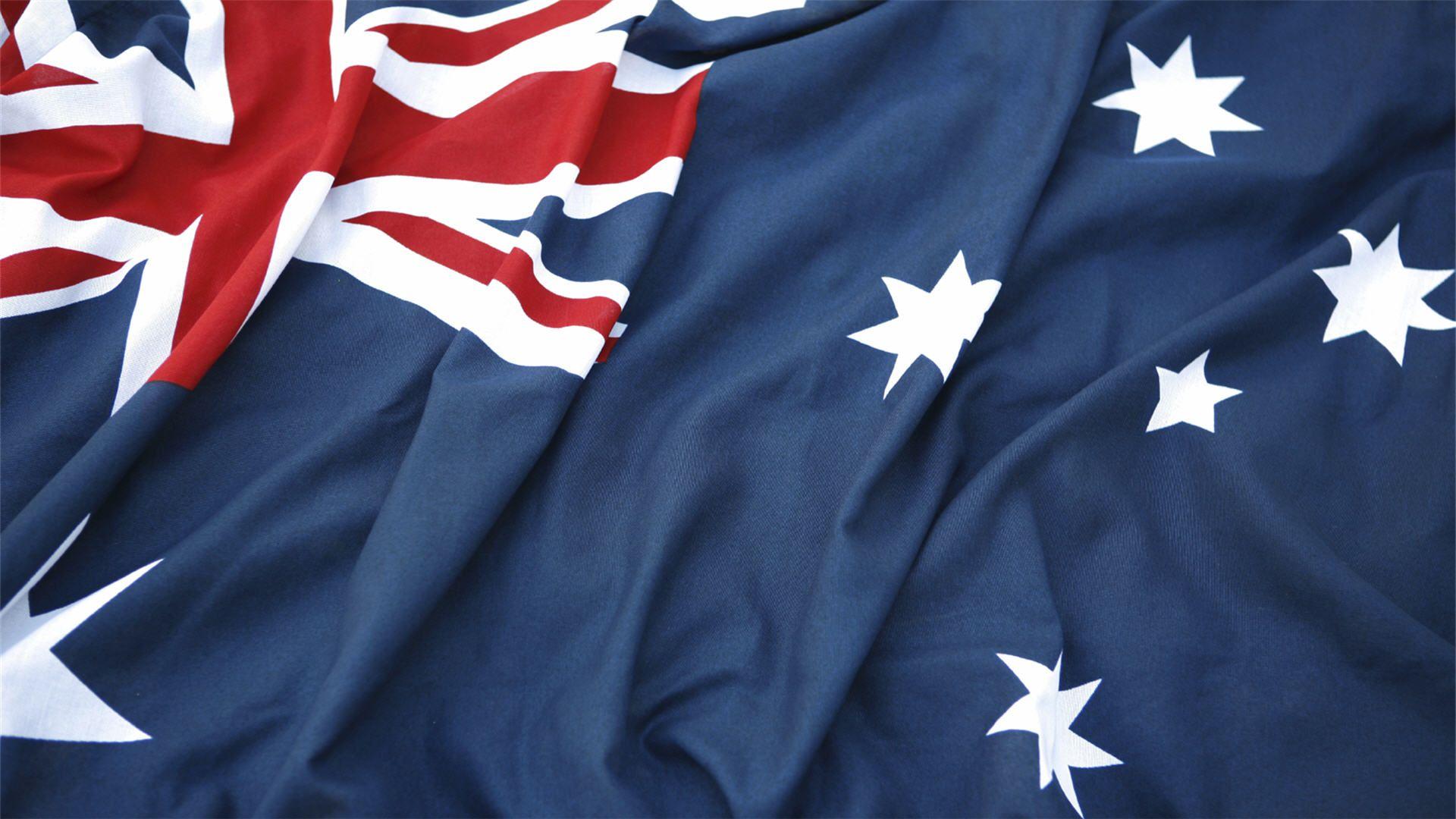 Australian Flag Wallpapers