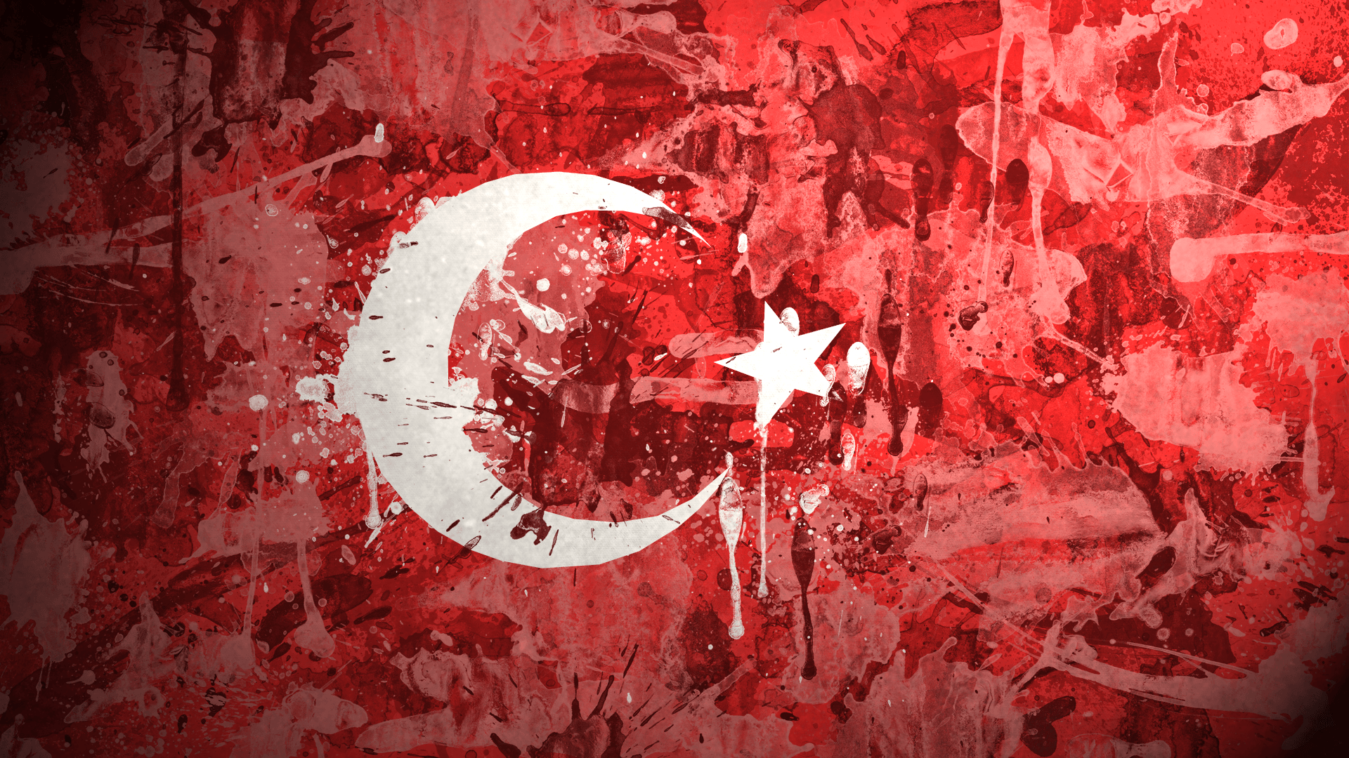 2 HD Turkey Flag Wallpapers