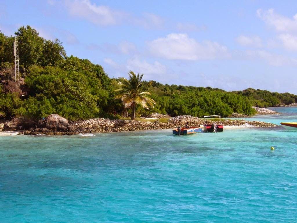 Mustique, St. Vincent and the Grenadines