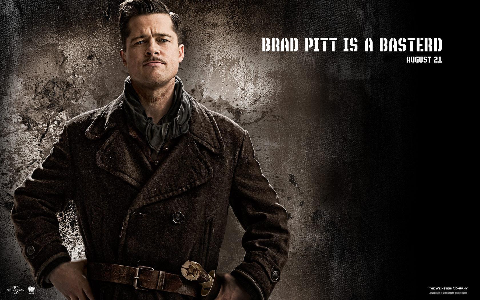 Inglourious Basterds Wallpapers HD Download