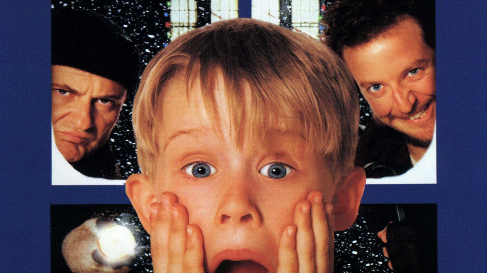 6 Home Alone HD Wallpapers