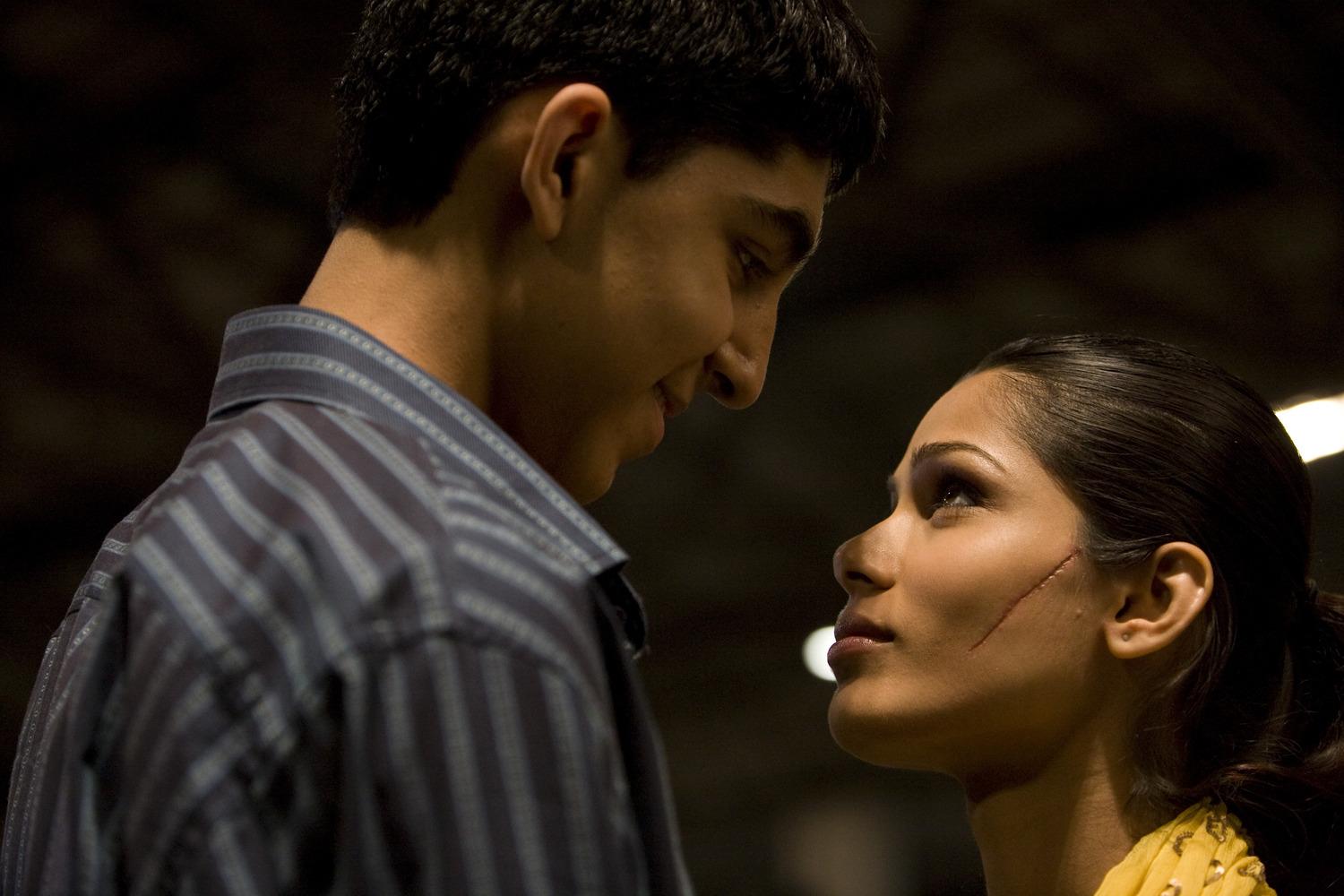 Slumdog Millionaire Wallpapers High Quality