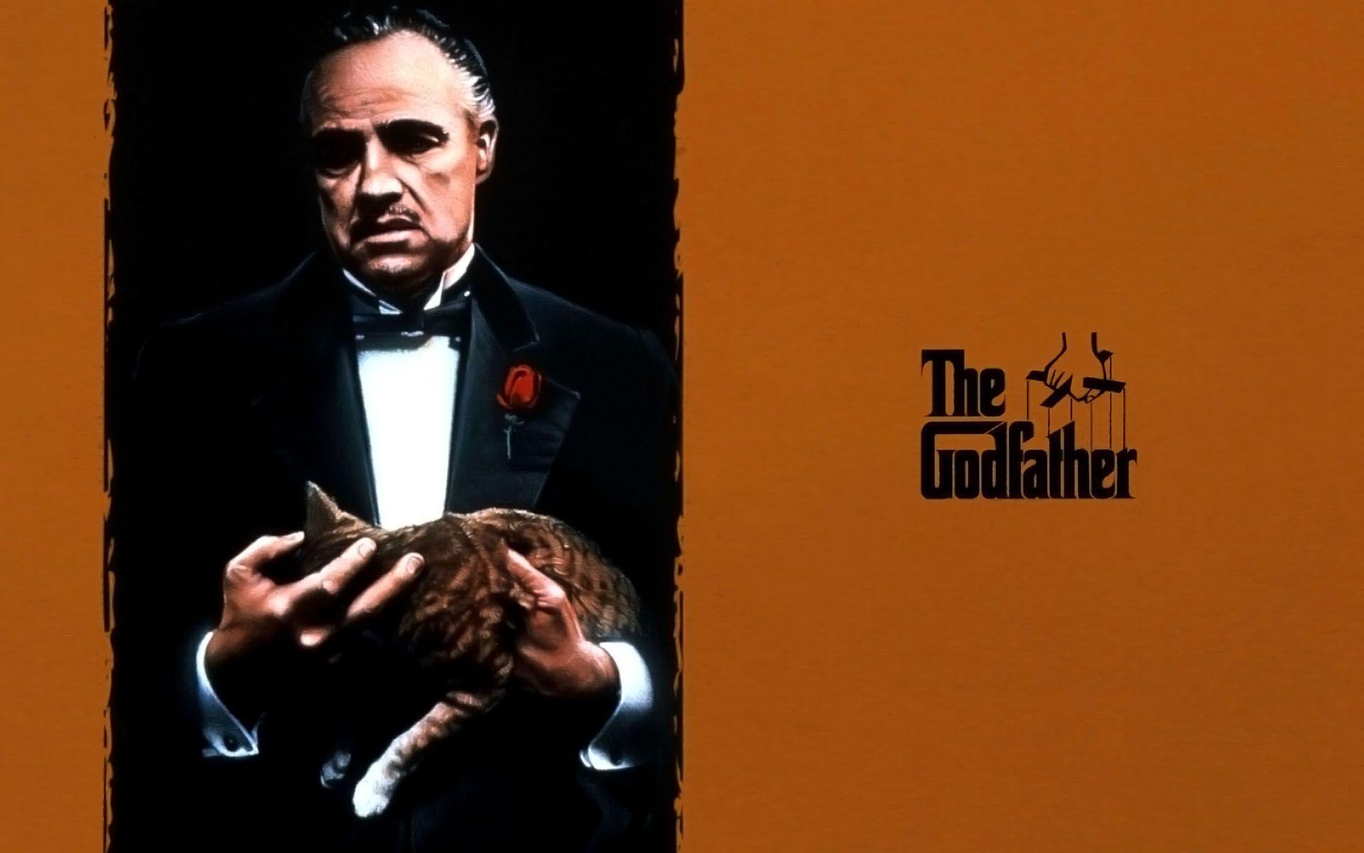 The Godfather NEW Image Wallpapers For iPad