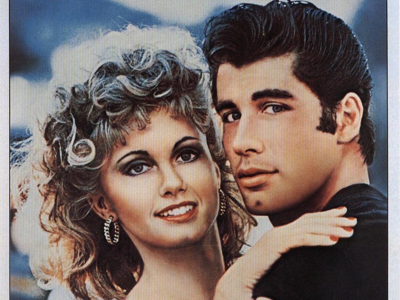 grease Computer Wallpapers, Desktop Backgrounds