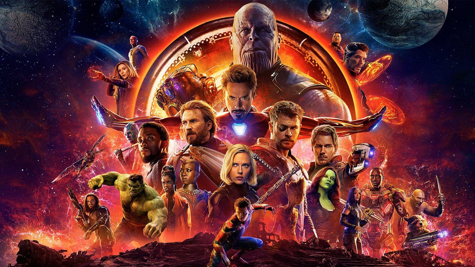 Best Download Avengers Endgame Wallpapers Wallpapers