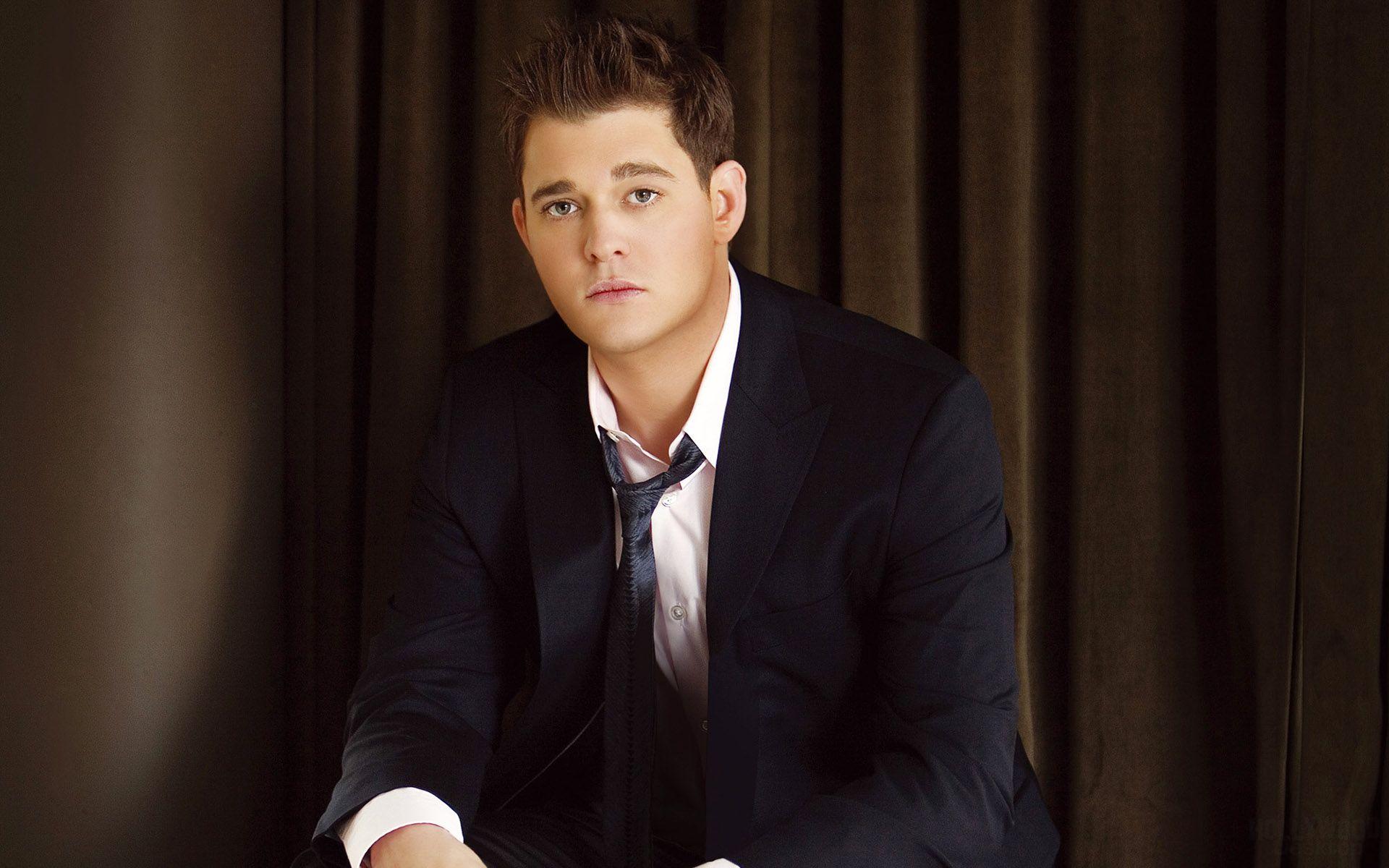 Free HQ Michael Buble 001 Wallpapers