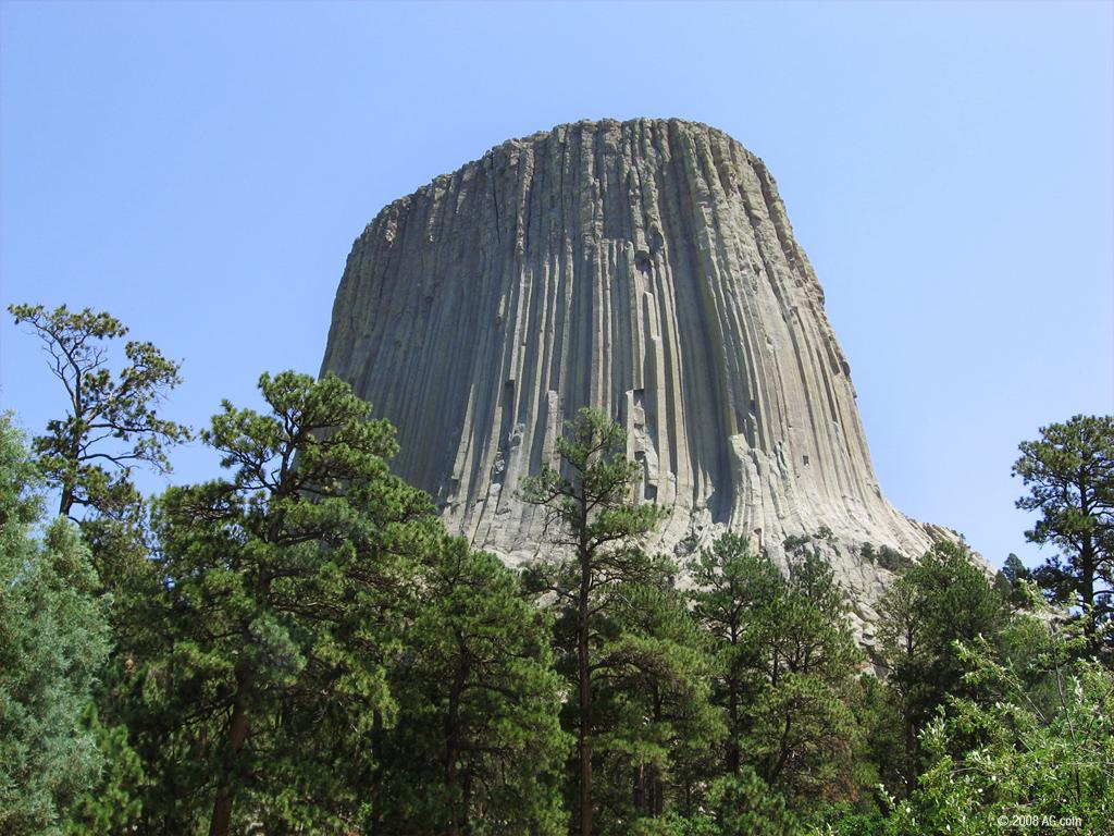 Devils Tower Wallpapers