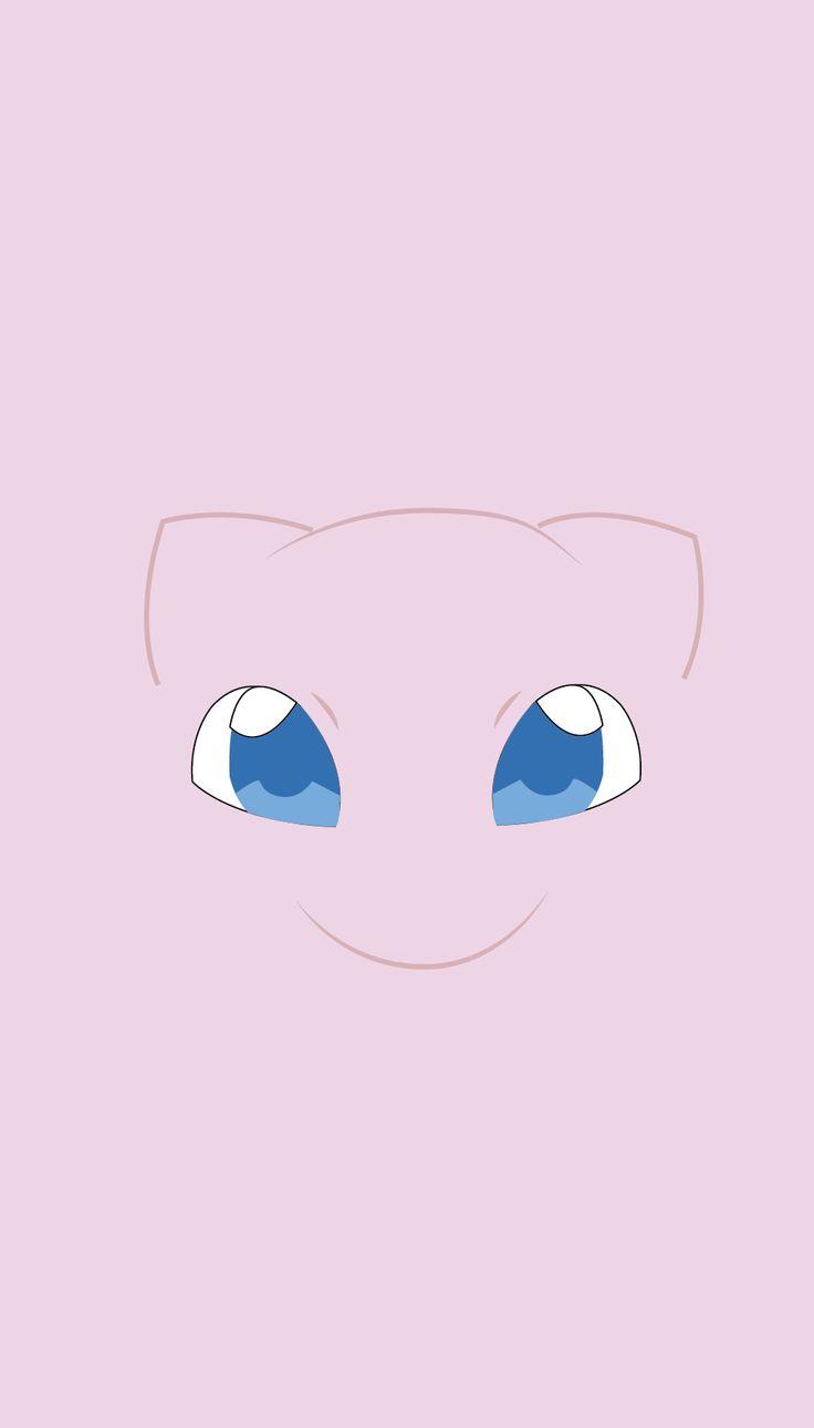 Pokemon Wallpapers Mew