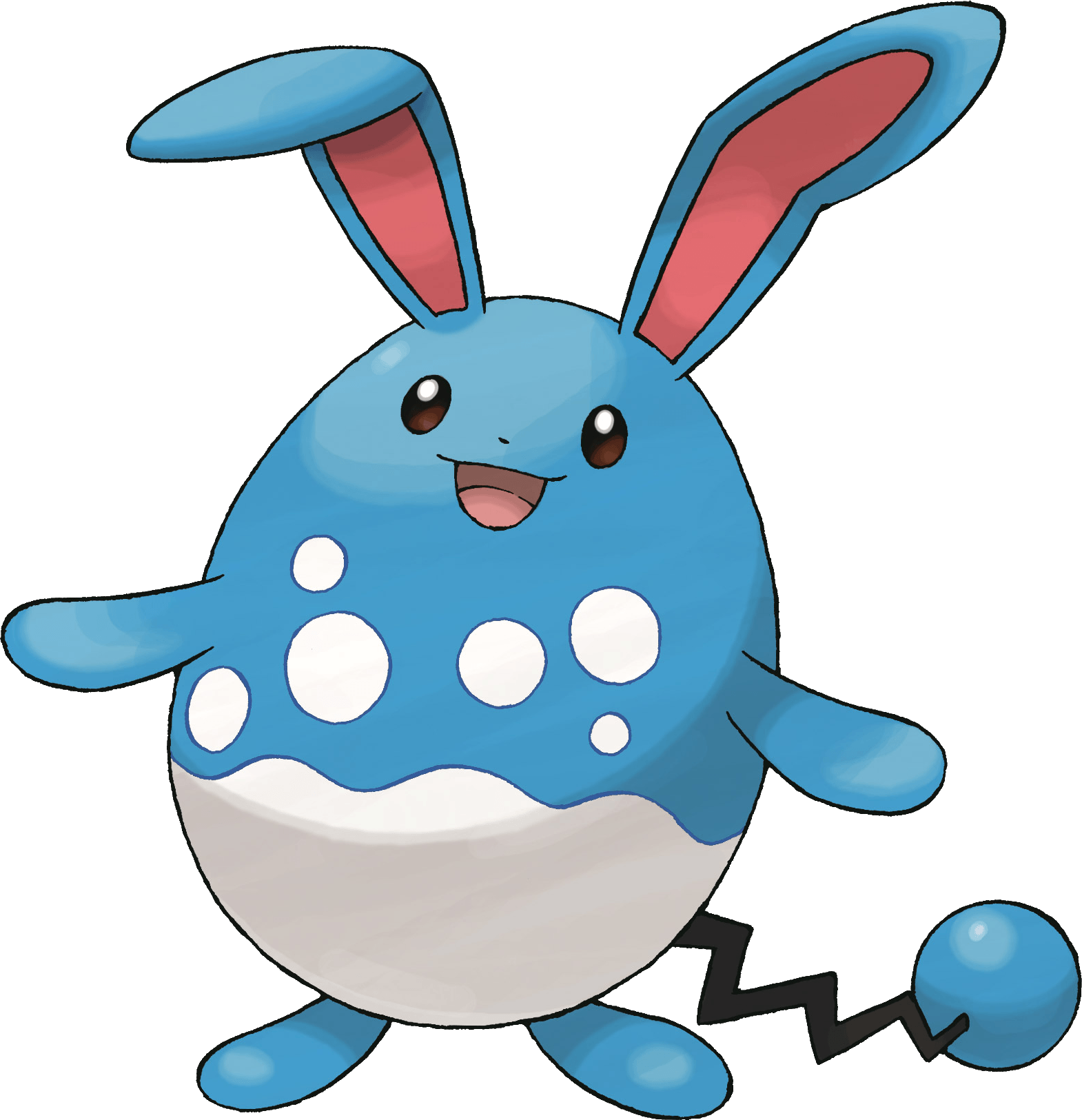 www.pokepedia.fr image 8 81 Azumarill