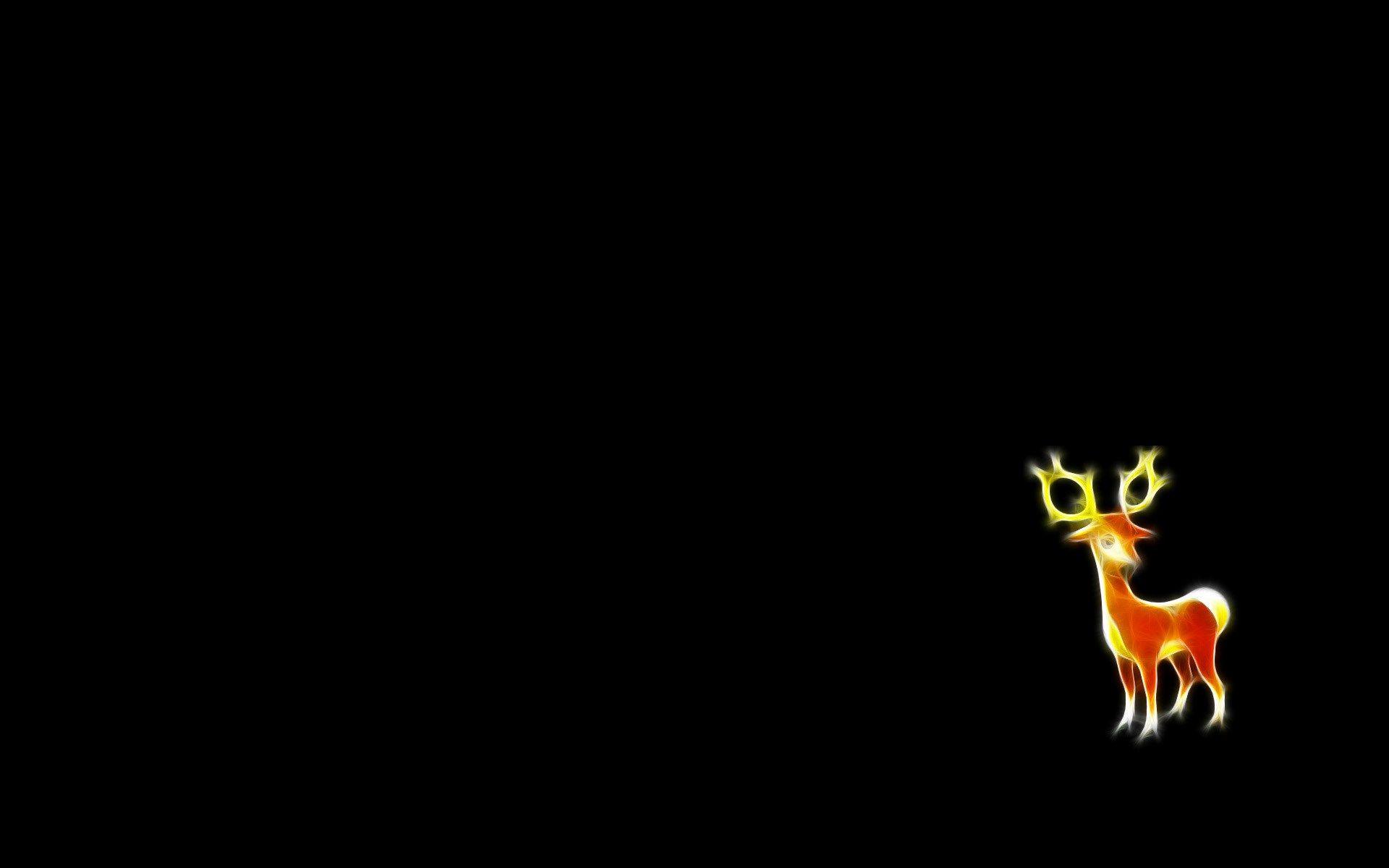 stantler wallpapers