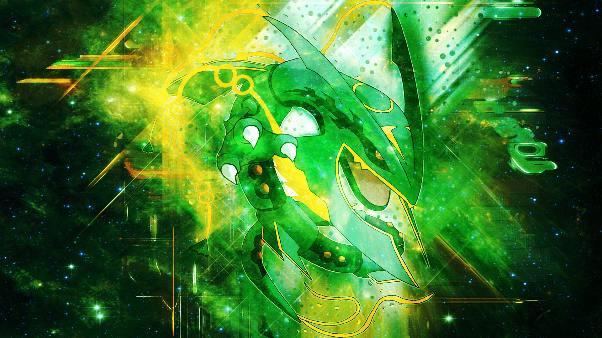 rayquaza