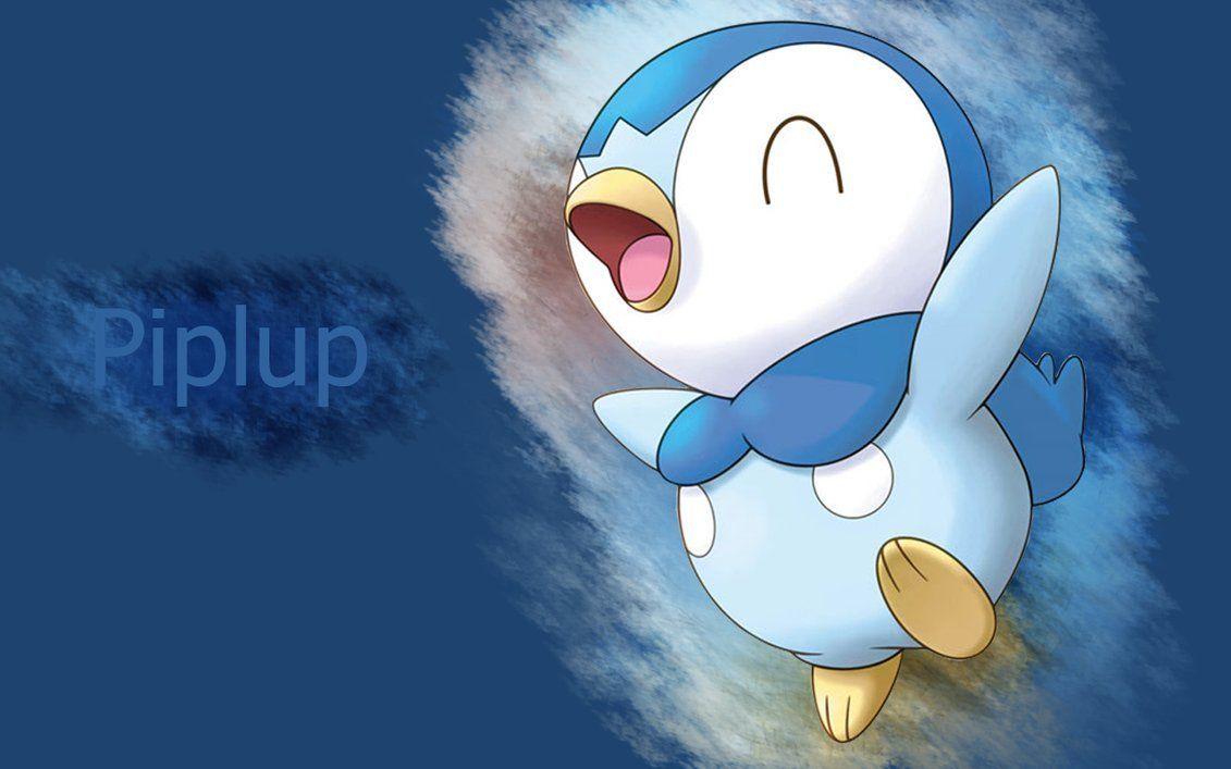 Piplup Wallpapers