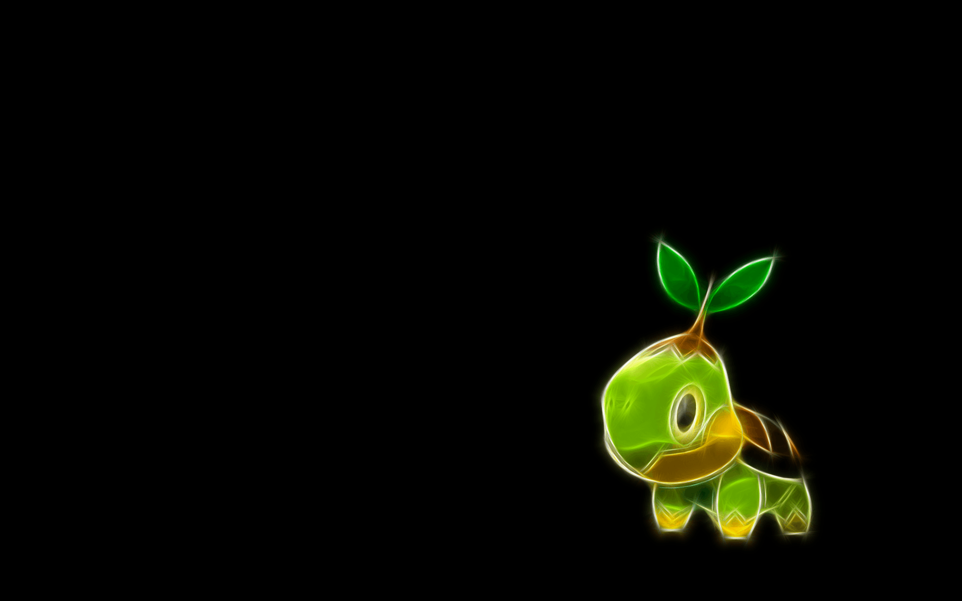 Turtwig Wallpapers