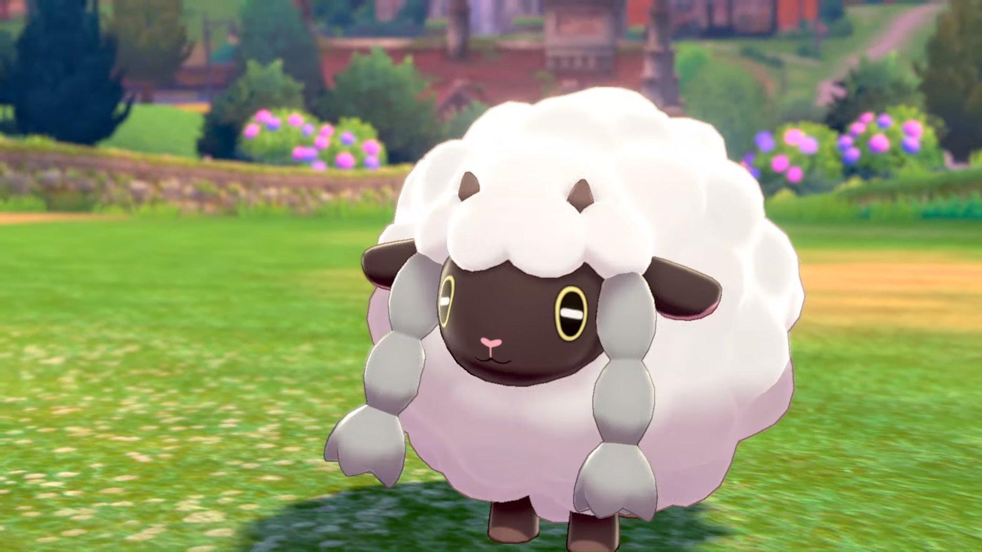 Wooloo: Image Gallery