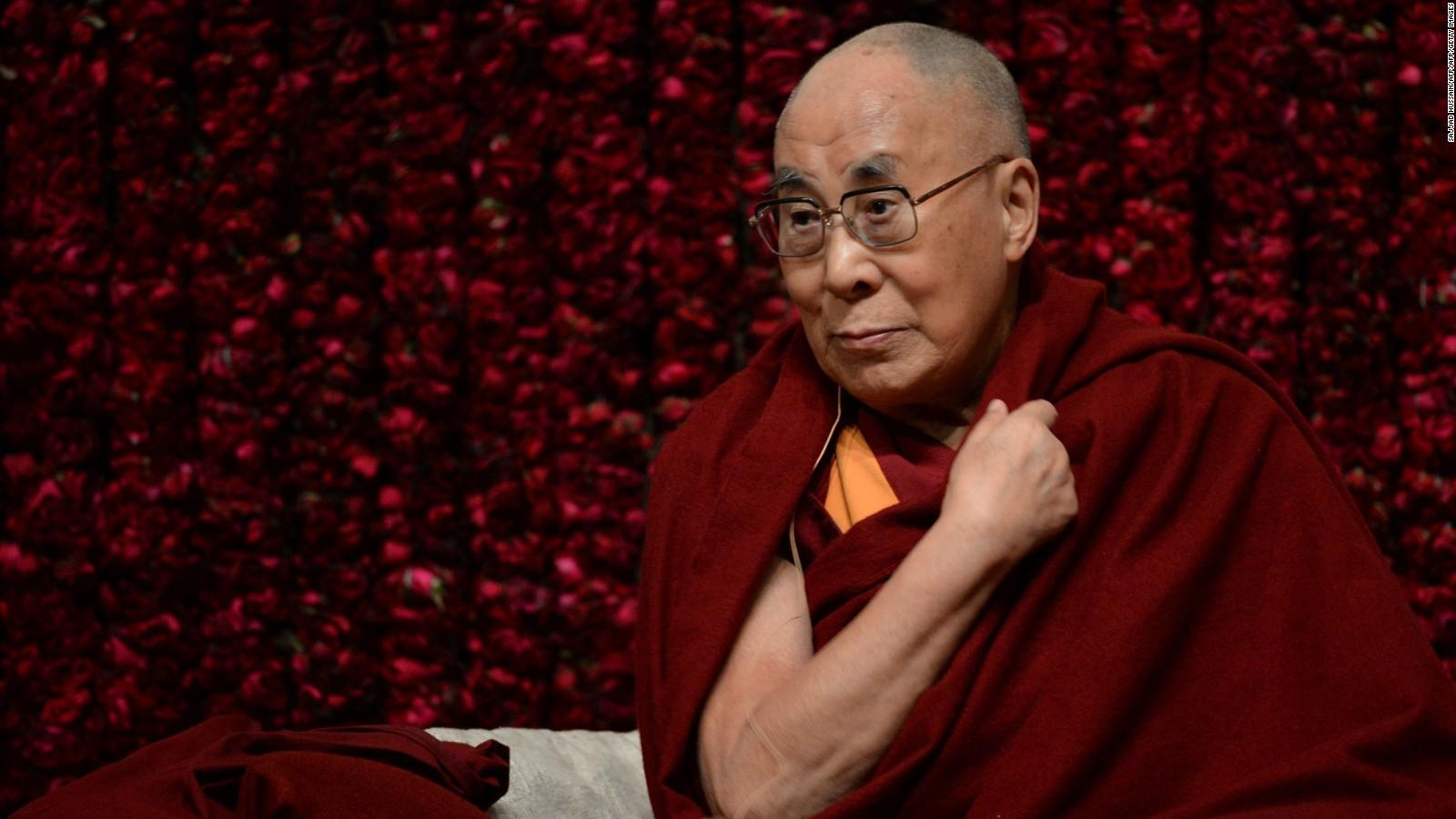 Playful humor: The Dalai Lama’s secret weapon