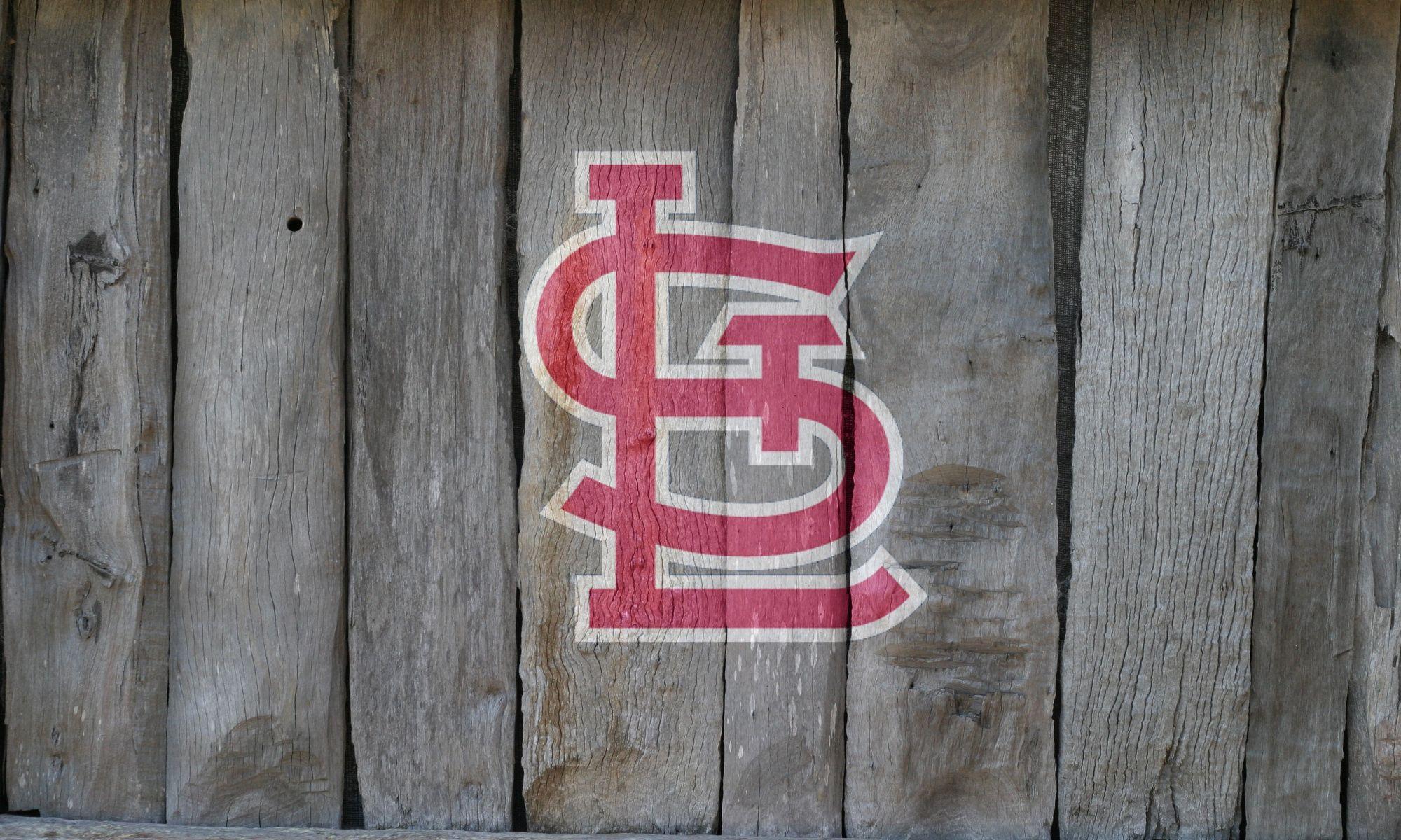 3 St. Louis Cardinals HD Wallpapers