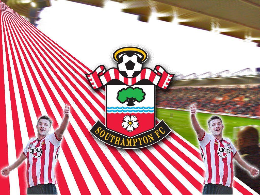 Southampton F.C. wallpapers