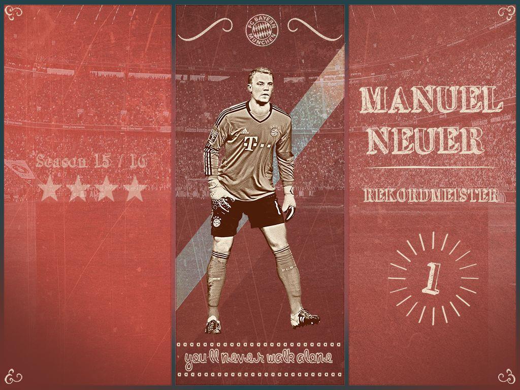 Manuel Neuer