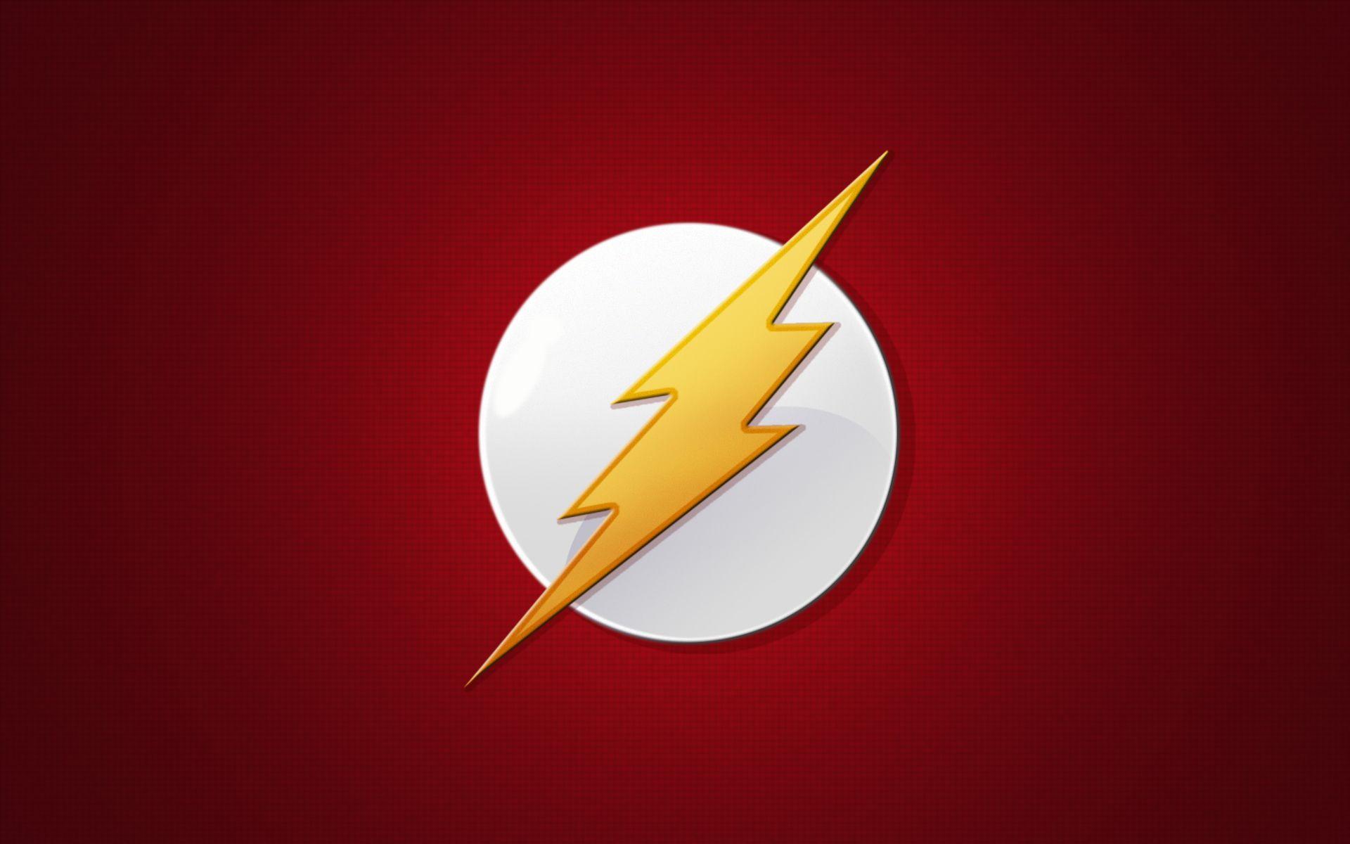 179 Flash HD Wallpapers