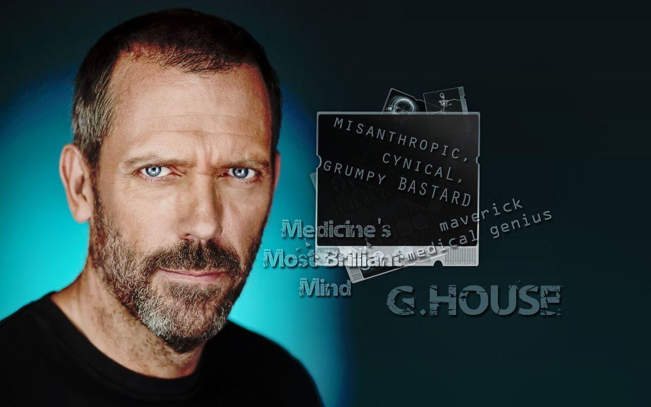 House M.D. wallpapers