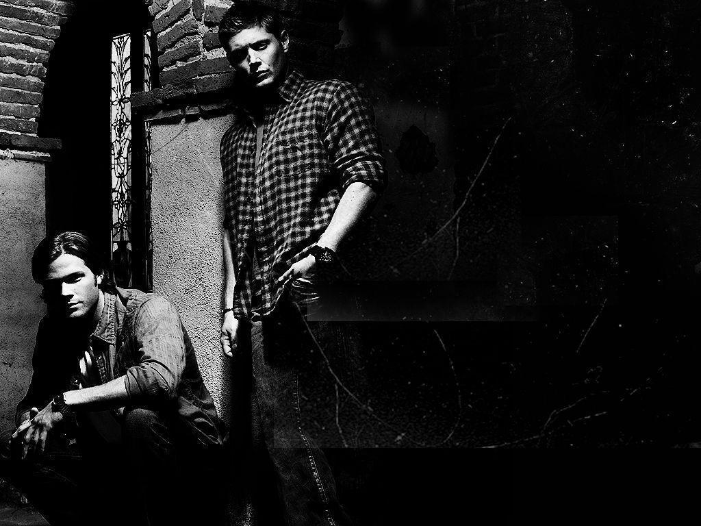 Supernatural Wallpapers Widescreen