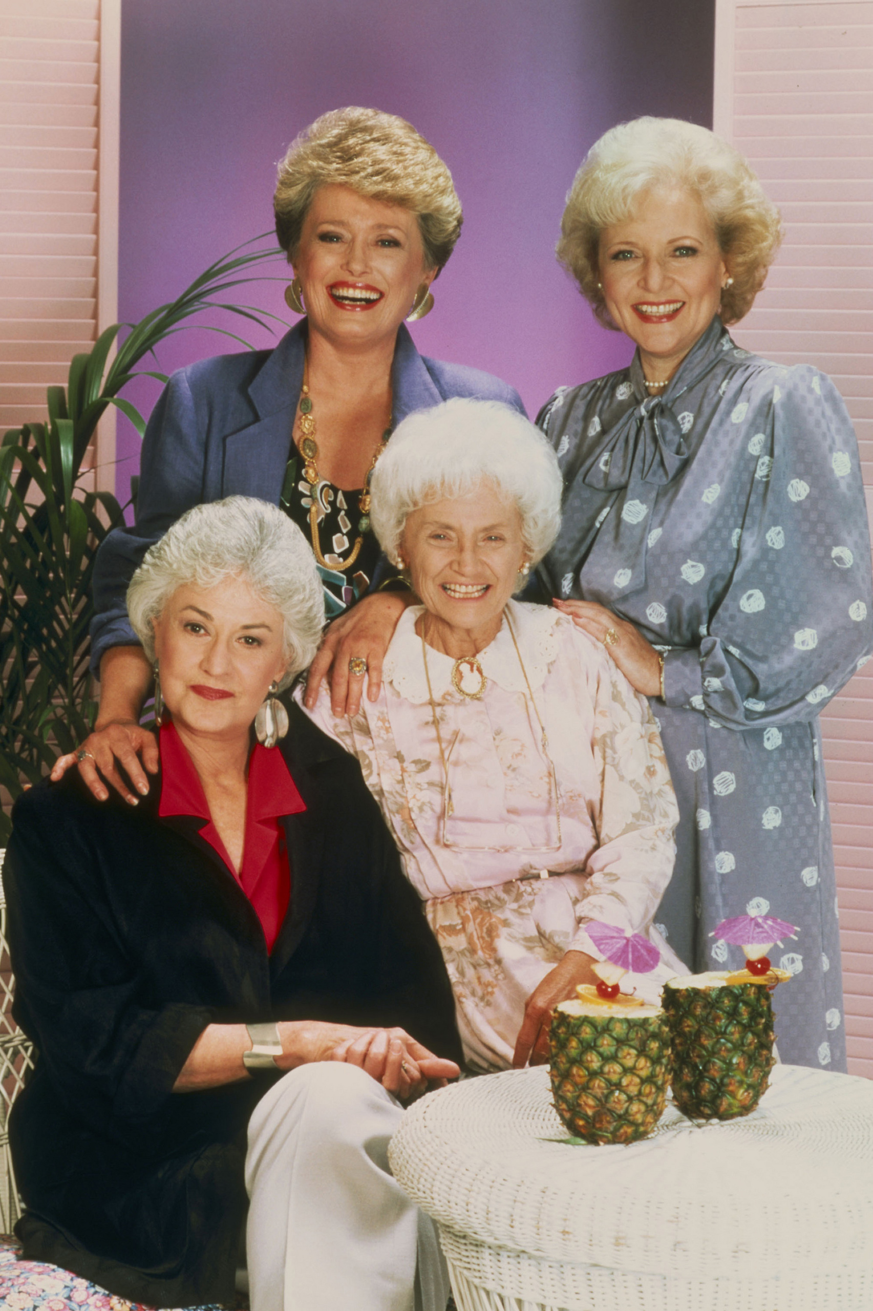 The Golden Girls image The Golden Girls HD wallpapers and backgrounds