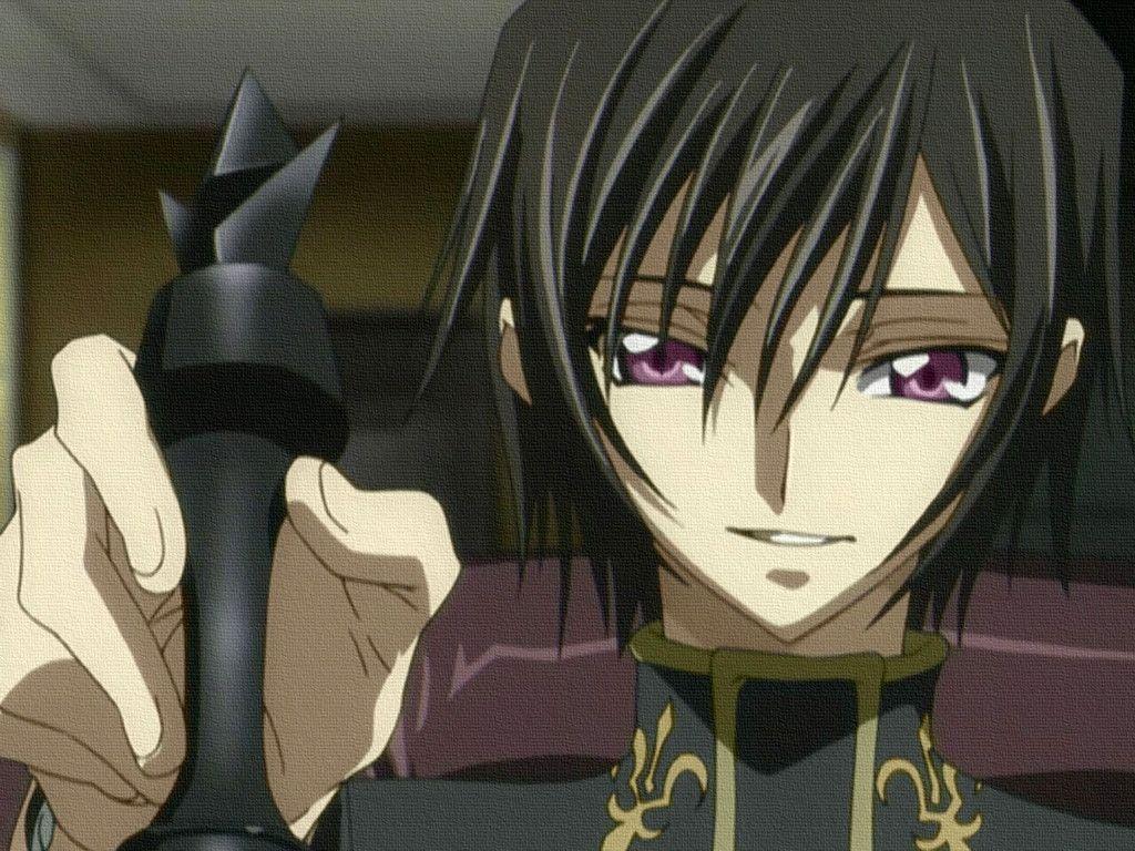 Lelouch