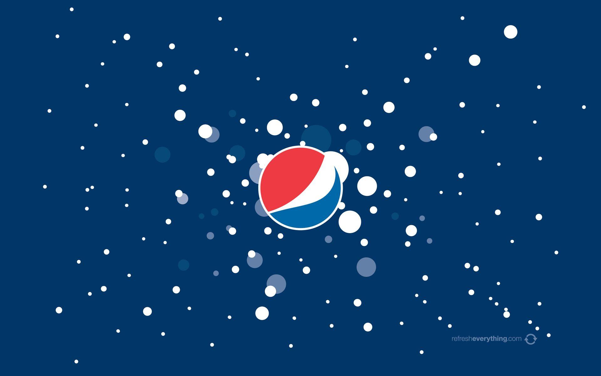 Pepsi Wallpapers