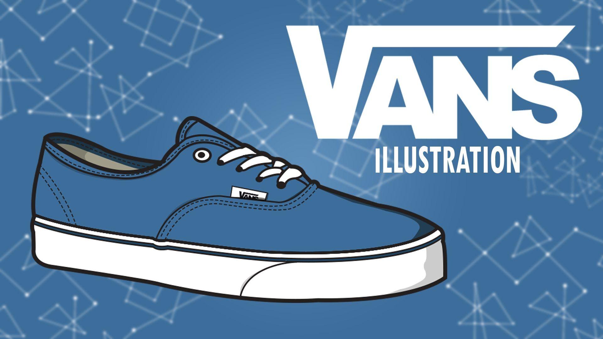 Shoes Vans Wallpapers HD