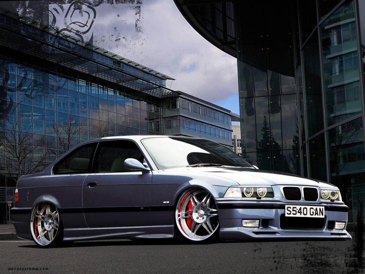 Bmw E36 Interio HD Wallpaper, Backgrounds Image