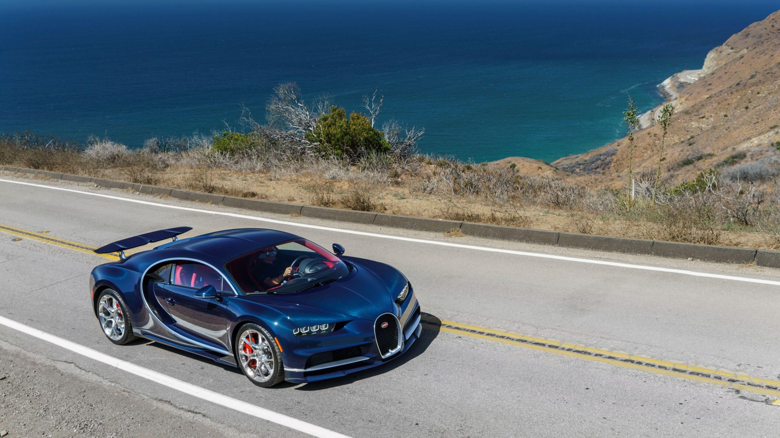 4K Ultra HD Bugatti Wallpapers HD, Desktop Backgrounds