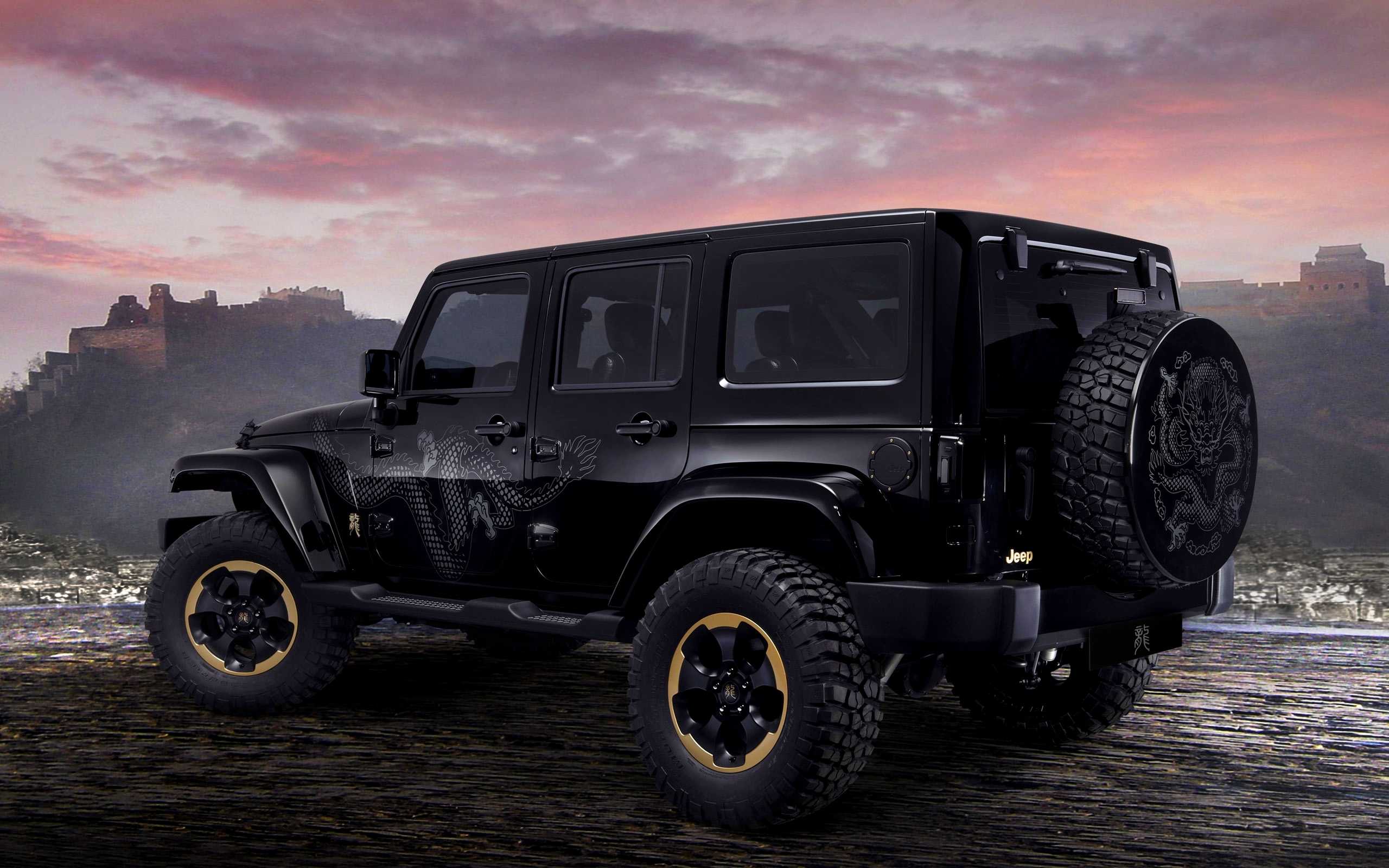 Backgrounds For Jeep Wrangler Hd Backgrounds Wallpapers High Quality