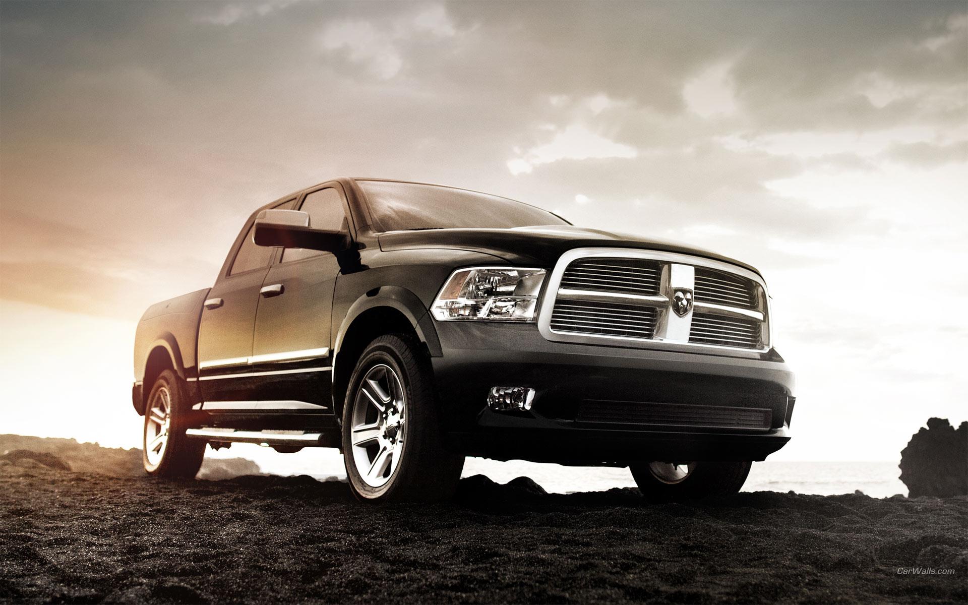 Ram 1500 Wallpapers and Backgrounds Image