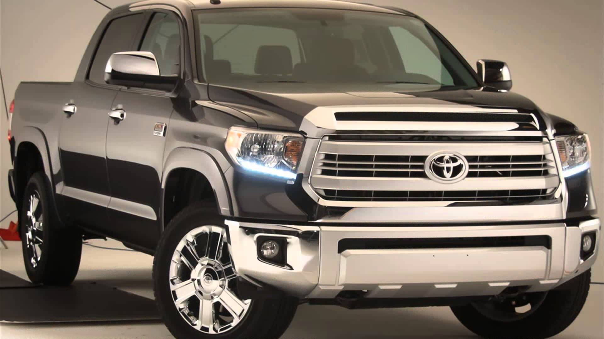 Toyota Tundra Wallpapers 10