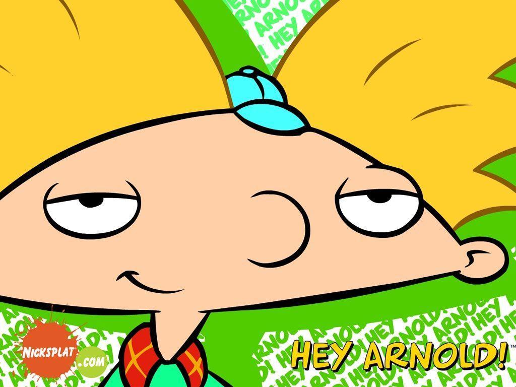 Hey Arnold Wallpapers