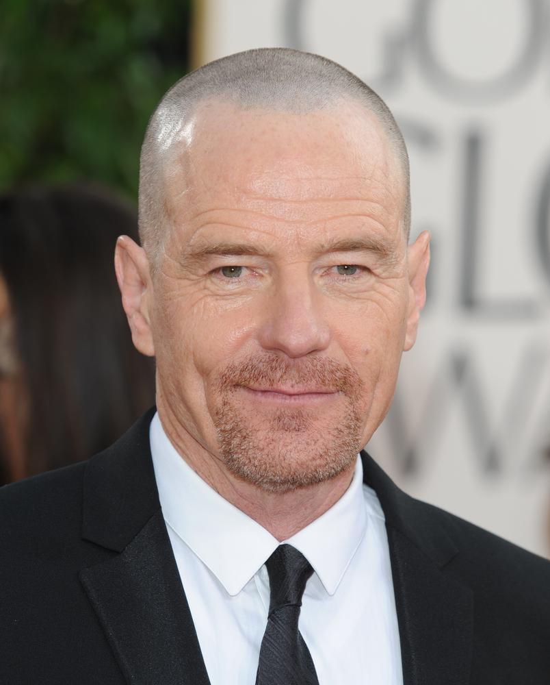 Awesome Bryan Cranston HD Wallpapers Free Download