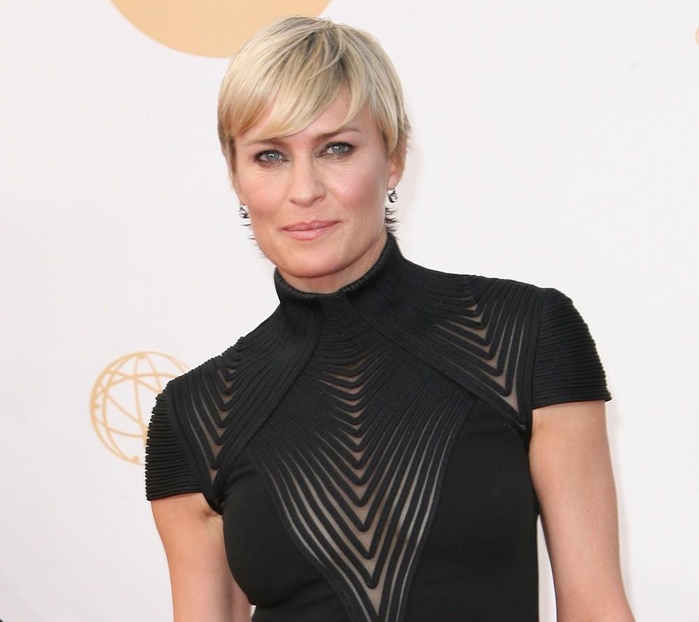 Robin Wright Wallpapers 7+